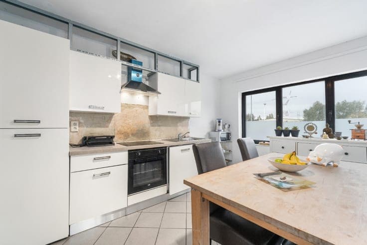 Investment opportunity: 2 studios for sale in Grimbergen