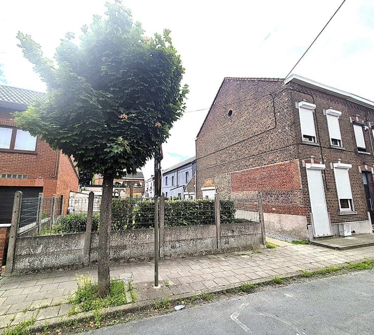 House in La Louvière