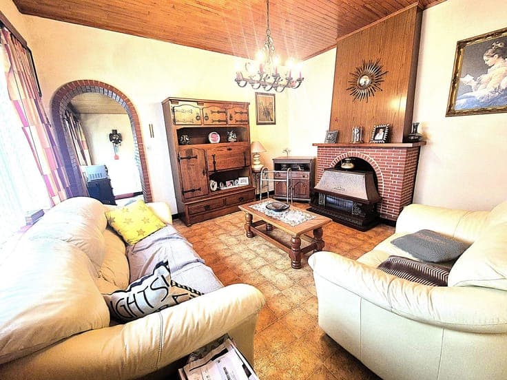 House in La Louvière
