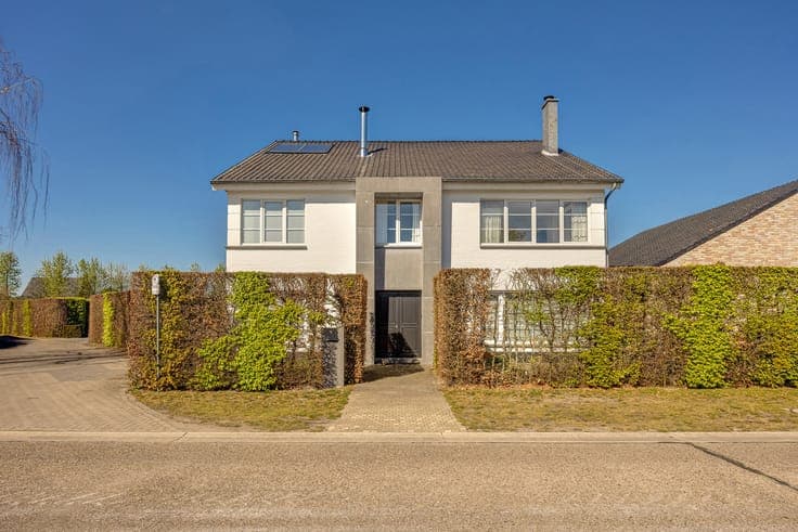 House in Hoogstraten Meerle