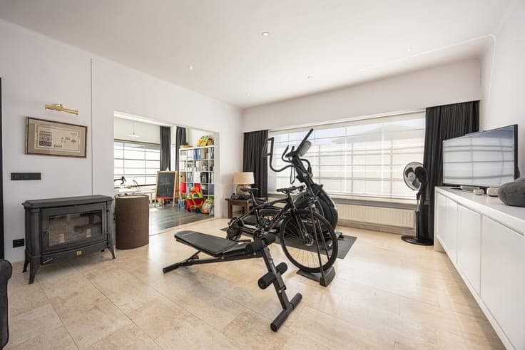 House in Hoogstraten Meerle