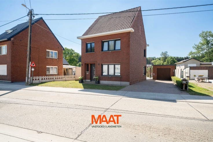House in Aarschot