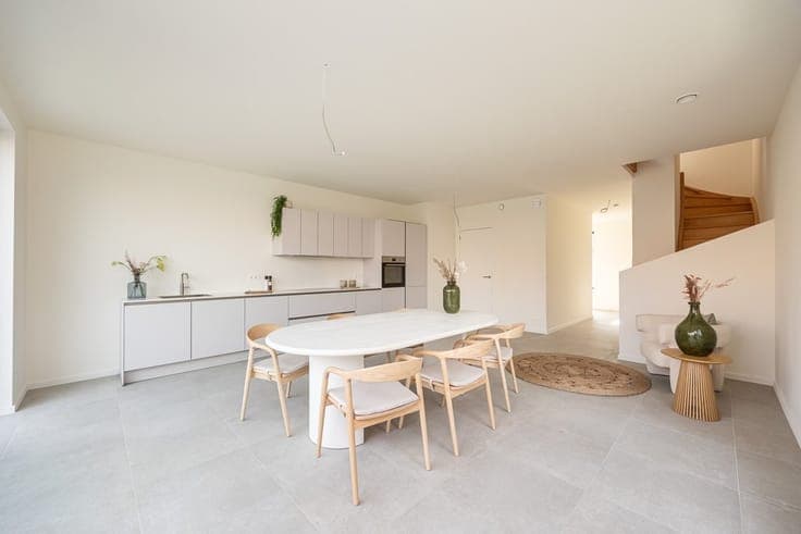 Woning