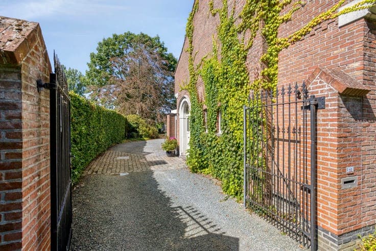 House in Buggenhout