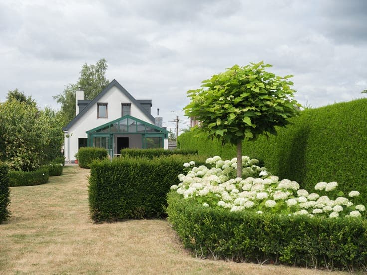 House in Merelbeke
