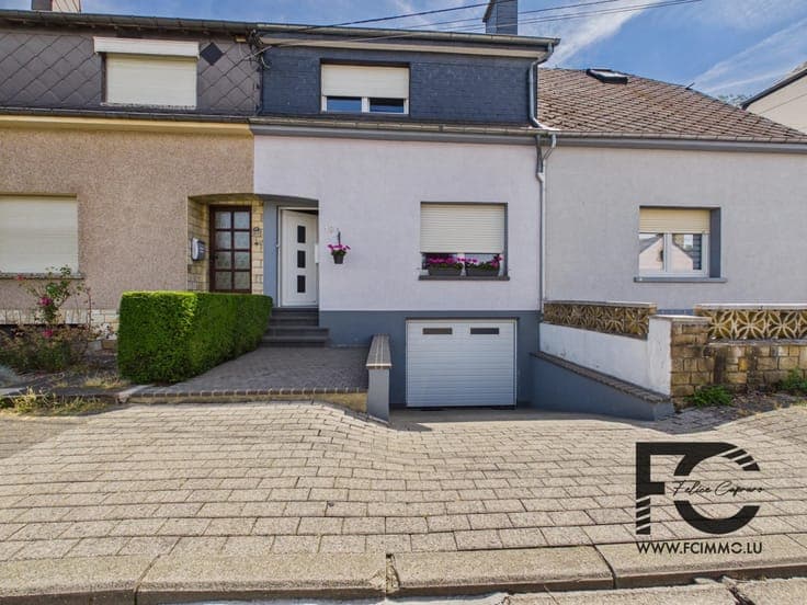 Sale - House Aubange - 295,000 €