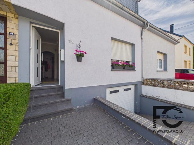 Sale - House Aubange - 295,000 €