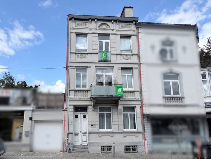 House in Heusy