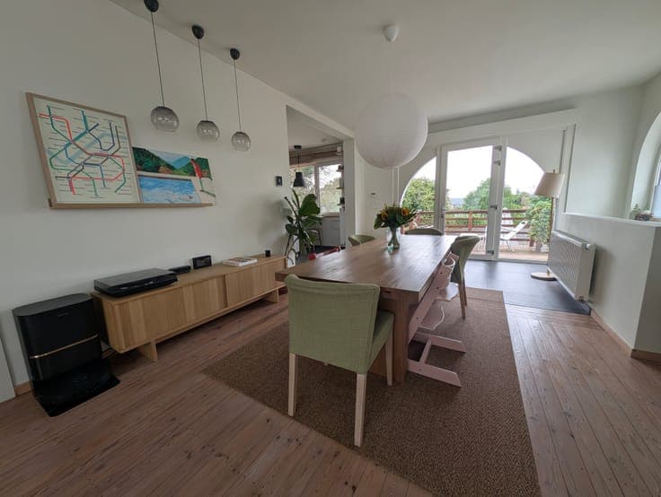 House in Montigny-le-Tilleul