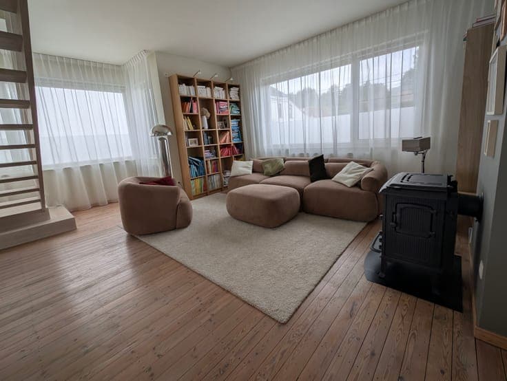 House in Montigny-le-Tilleul