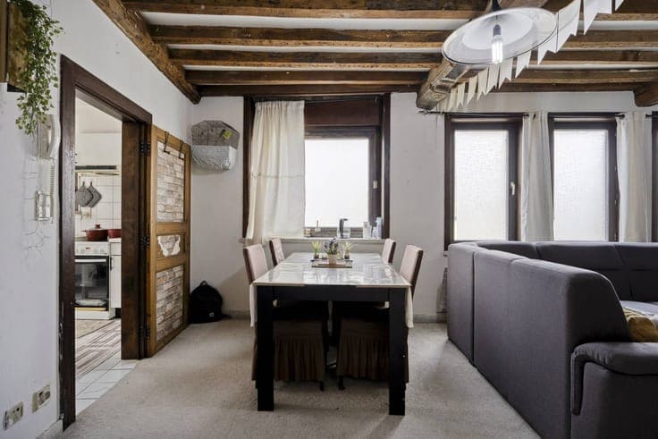 Versatile investment property or family home for sale in Ghe