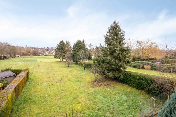 House to be demolished with development potential