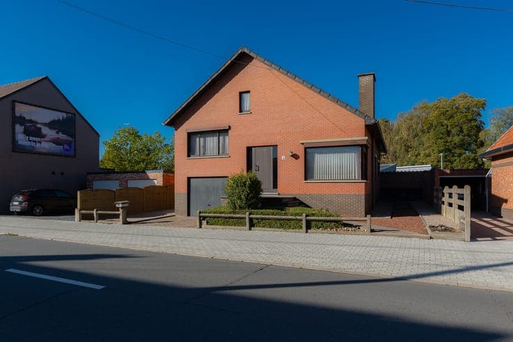 House in Halen