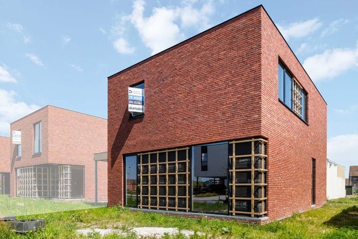 Moderne villa op maat | 6% btw