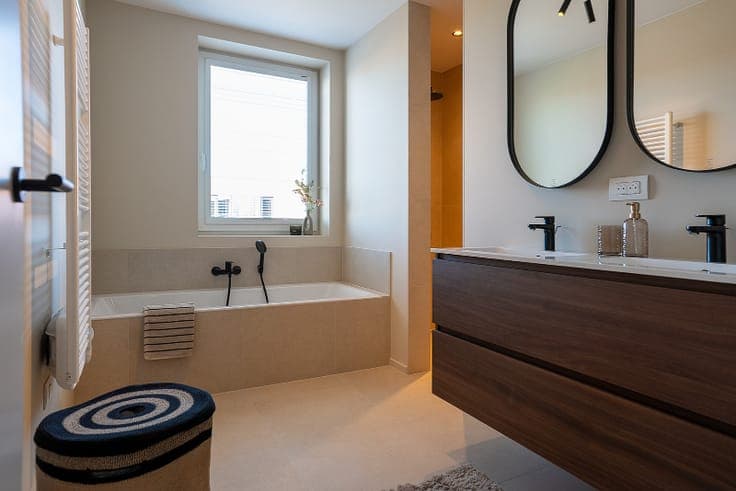 Moderne villa op maat | 6% btw