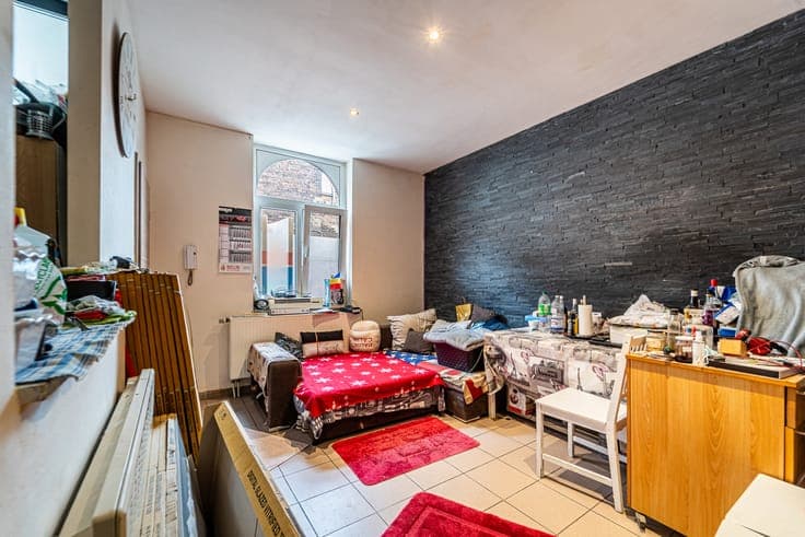 MAISON 1 CHAMBRE A SAINT-NICOLAS - PANNEAUX SOLAIRES