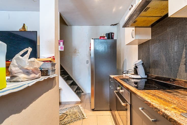 MAISON 1 CHAMBRE A SAINT-NICOLAS - PANNEAUX SOLAIRES