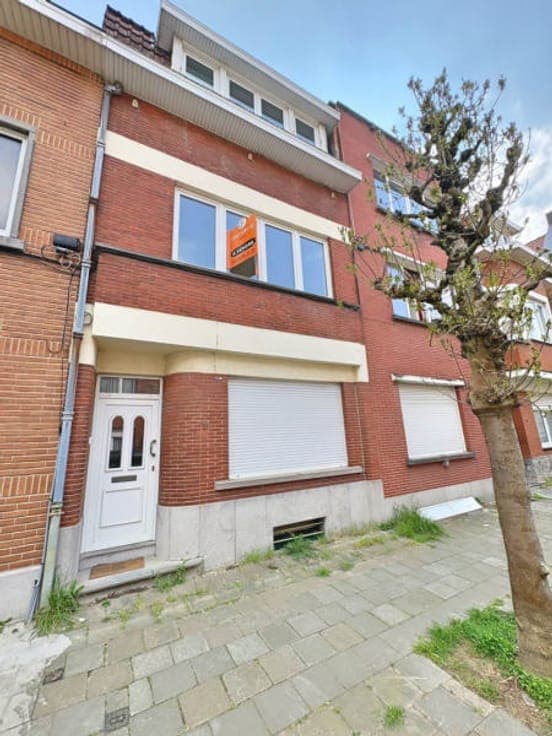 House in Anderlecht