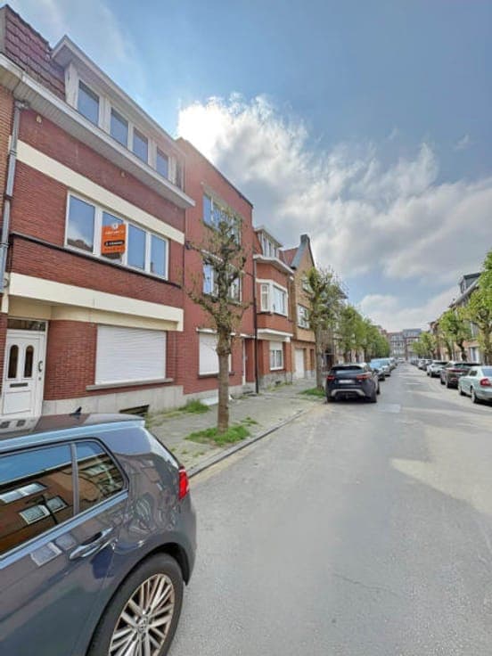 House in Anderlecht