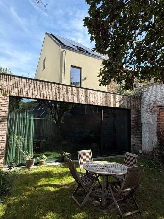 House in Mechelen