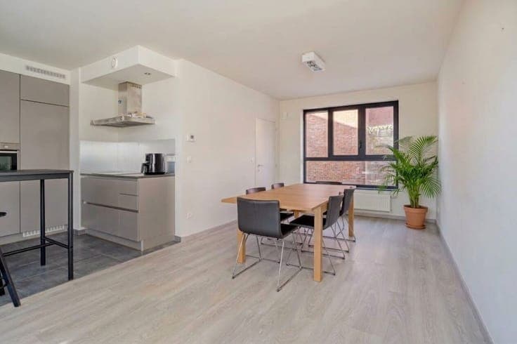 Family home with 4 bedrooms in the heart of Kessel-Lo