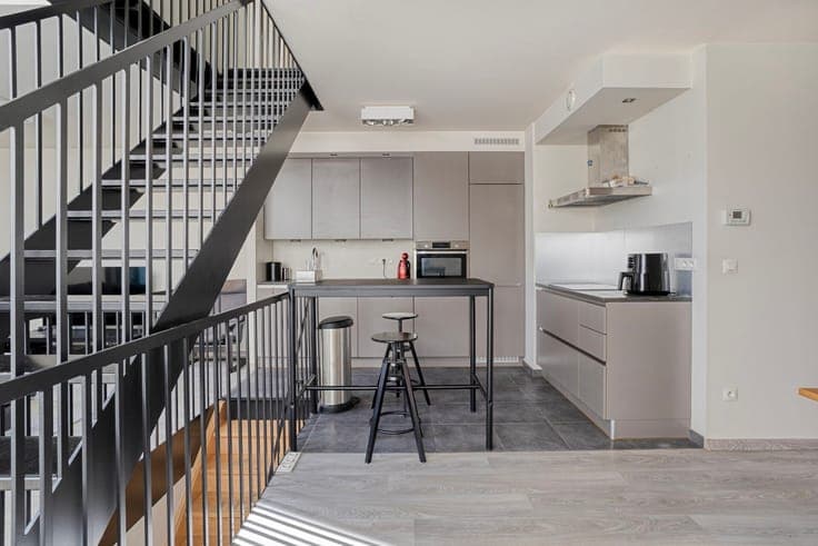 Family home with 4 bedrooms in the heart of Kessel-Lo