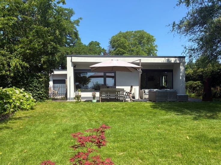 House in Glabbeek