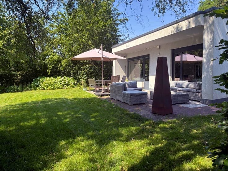 House in Glabbeek