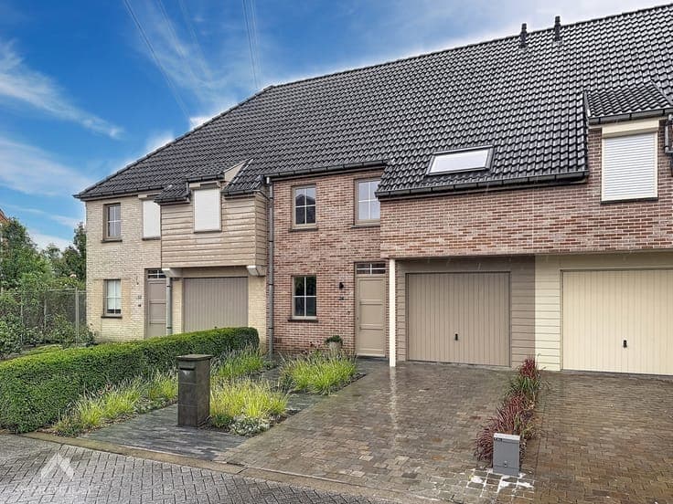 House in Roeselare