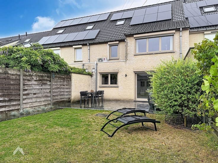 House in Roeselare