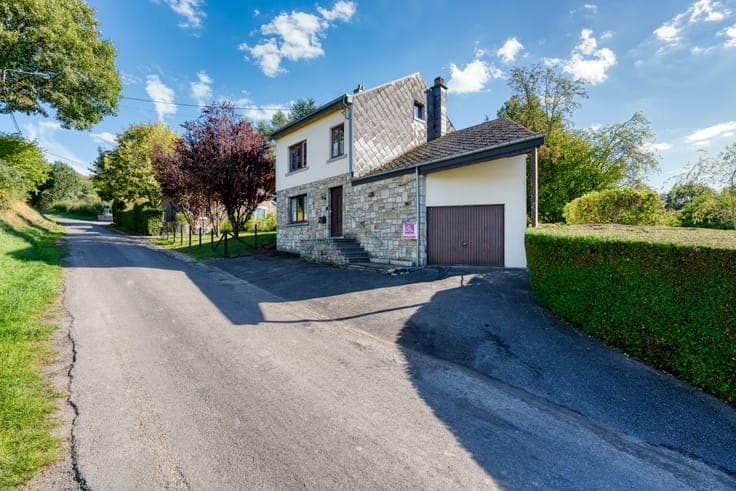 House in Vielsalm