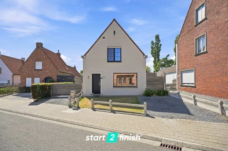 House in Tielt