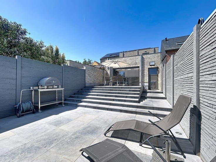 Townhouse