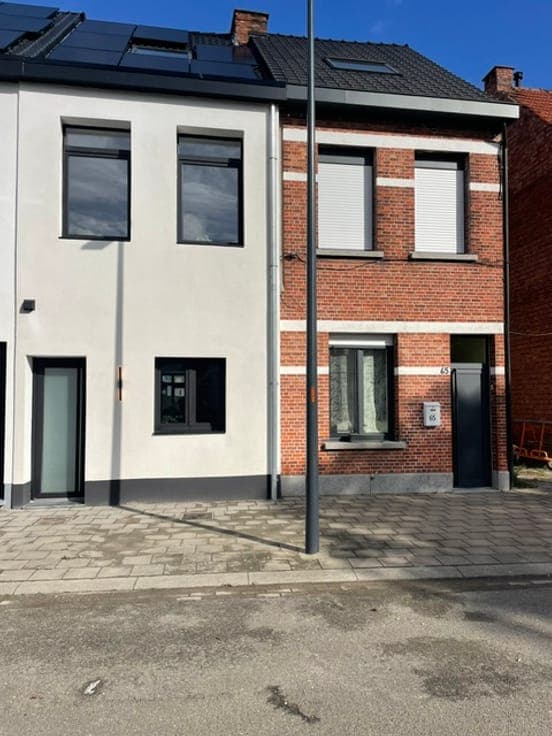 House in Lier