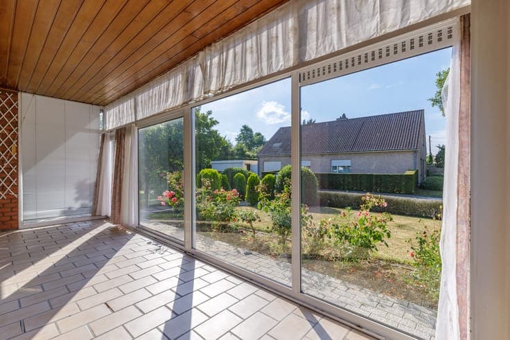 House in Gistel