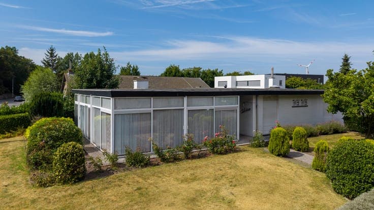 House in Gistel