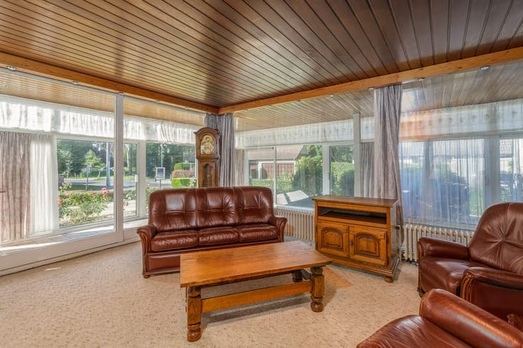 House in Gistel