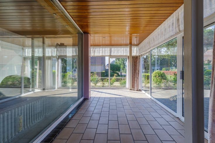 House in Gistel