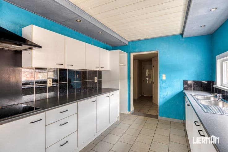 House in Sint-Lievens-Houtem