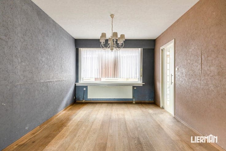 House in Sint-Lievens-Houtem