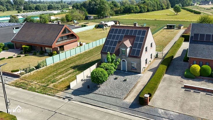 House in Aalst