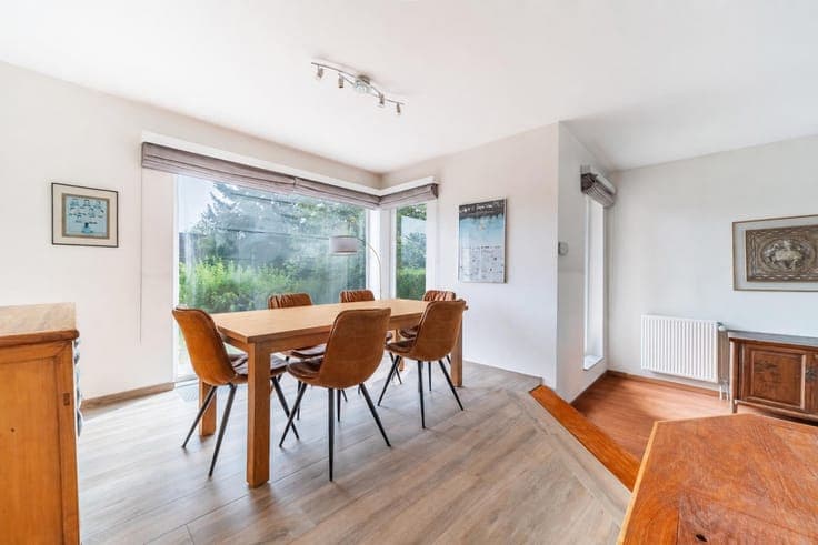 House in Wavre