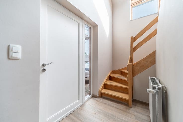 House in Wavre
