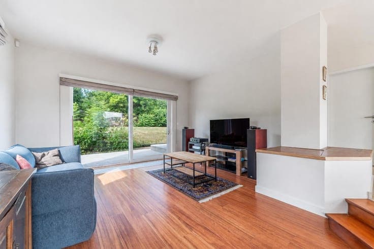 House in Wavre