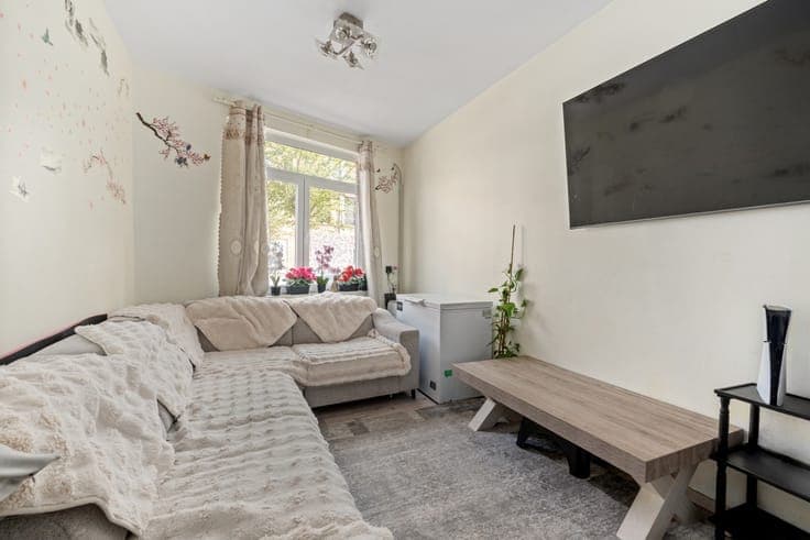 Family home with garden in Bruges