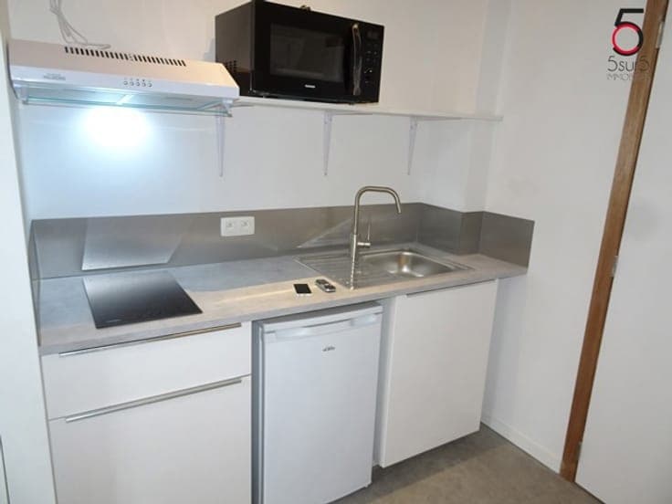 5sur5 Immobilier - Investment property - St Laurent