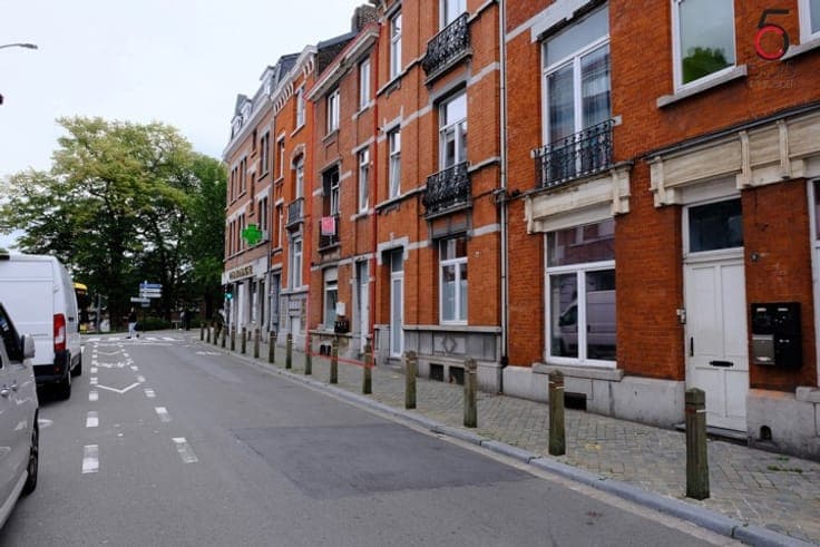 5sur5 Immobilier - Investment property - St Laurent