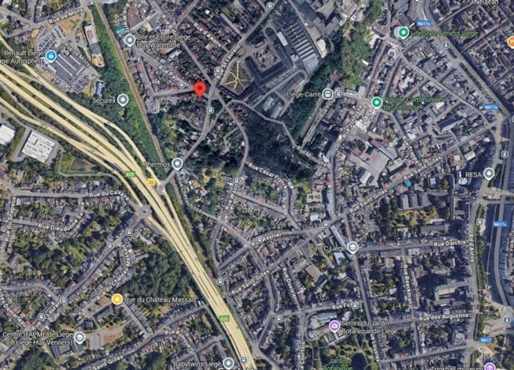 5sur5 Immobilier - Investment property - St Laurent