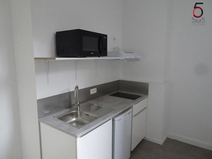 5sur5 Immobilier - Investment property - St Laurent