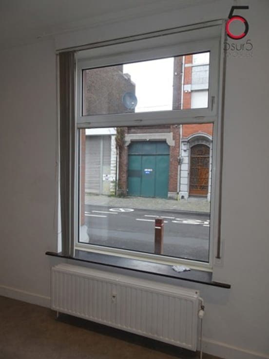 5sur5 Immobilier - Investment property - St Laurent